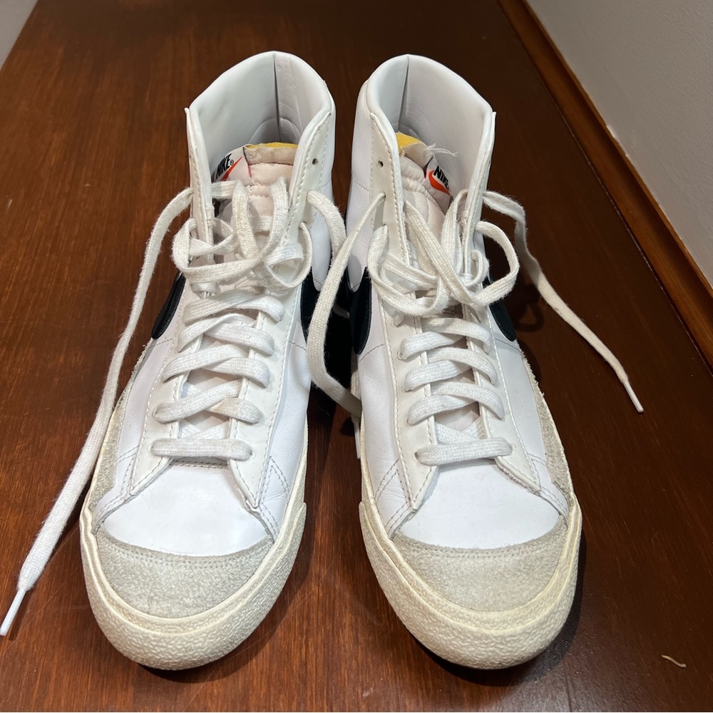 Nike blazers